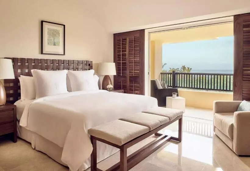 １ベッドルームペントハウスアパート, Four Seasons Resort Punta Mita