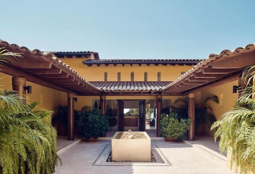 Villa met 1 Slaapkamer en Uitzicht op Zee, Four Seasons Resort Punta Mita