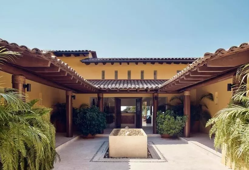 オーシャンビューの１ベッドルームビラ, Four Seasons Resort Punta Mita