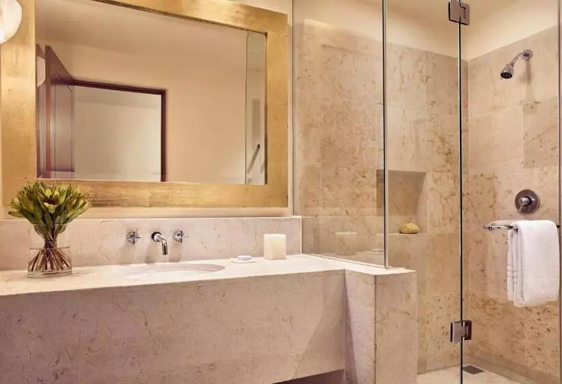 オーシャンビューの１ベッドルームビラ, Four Seasons Resort Punta Mita