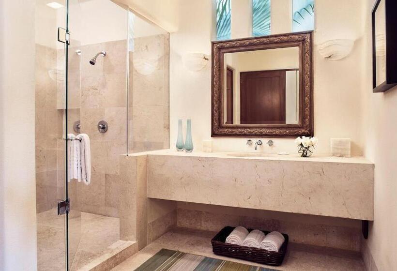 带1个卧室和海景的别墅, Four Seasons Resort Punta Mita