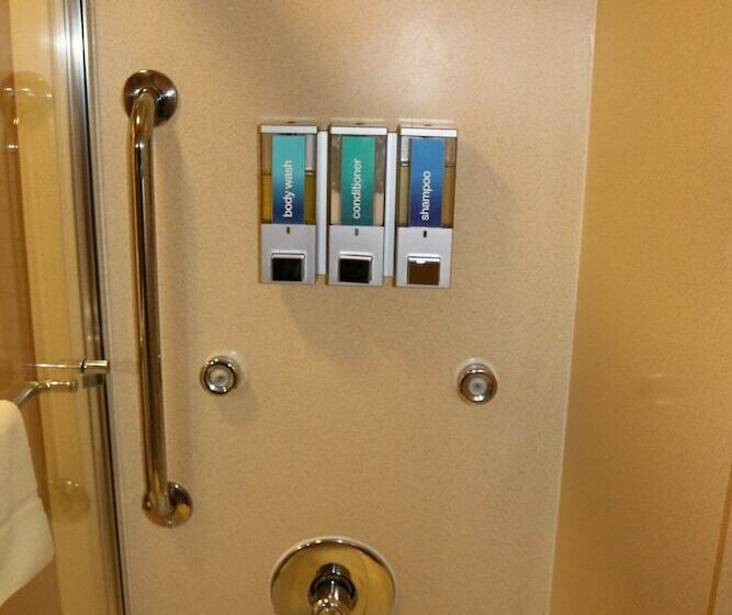 חדר סטנדרט שתי מיטות זוגיות, Alexis Park