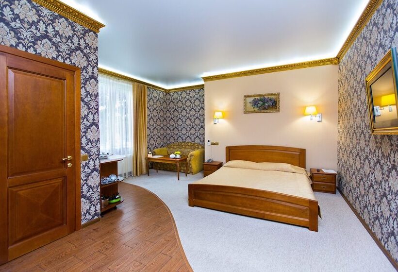 Cameră Standard, Apart Hotel Clumba