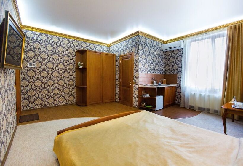 Cameră Standard, Apart Hotel Clumba