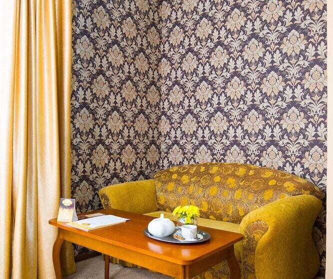 Cameră Standard, Apart Hotel Clumba