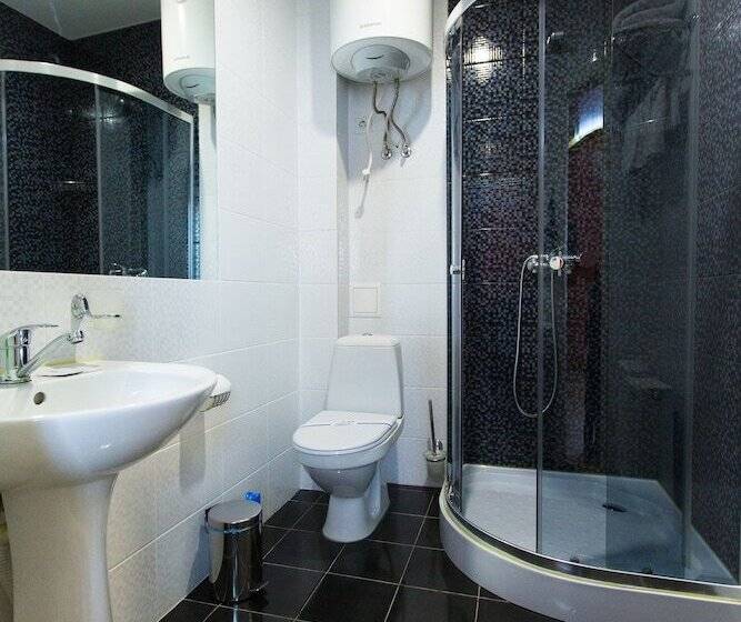 Cameră Standard, Apart Hotel Clumba