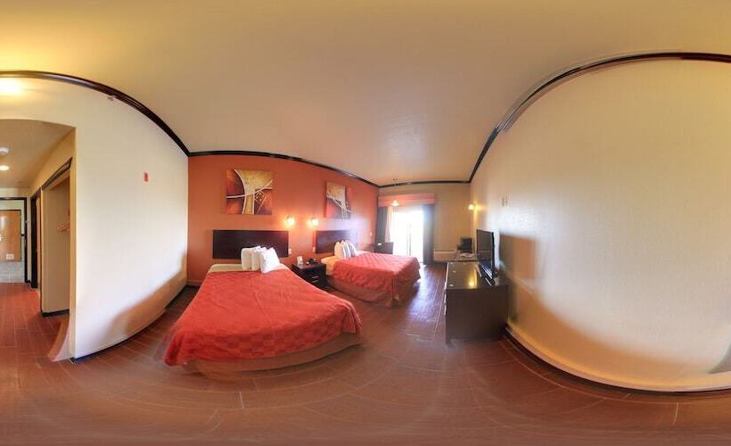 デラックスルーム, Blue Bay Inn And Suites