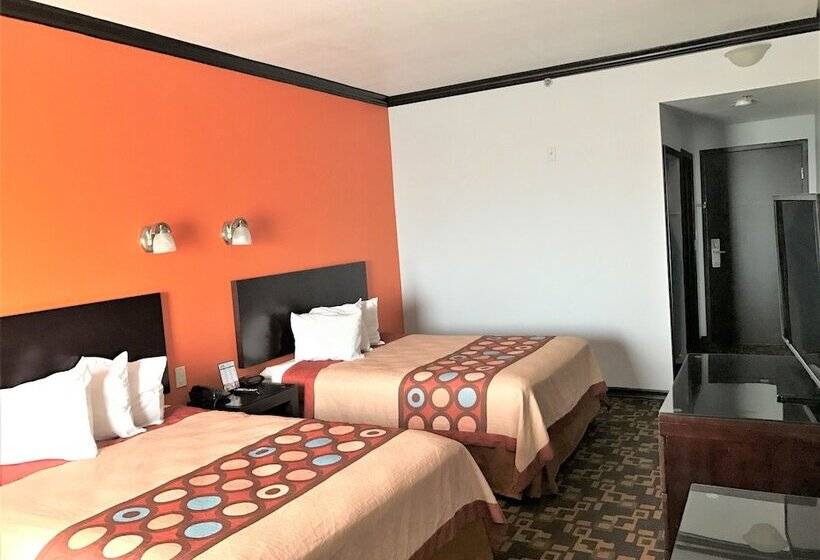 デラックスルーム, Blue Bay Inn And Suites