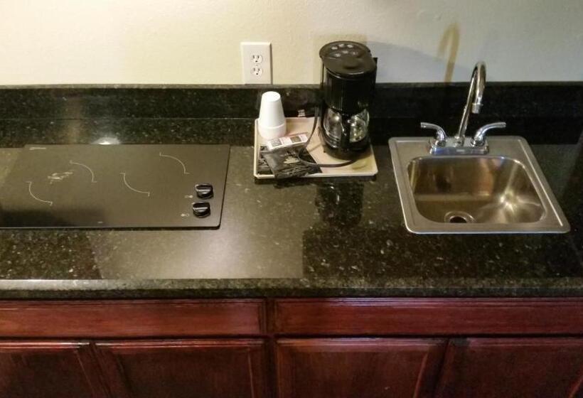 デラックスルーム, Blue Bay Inn And Suites