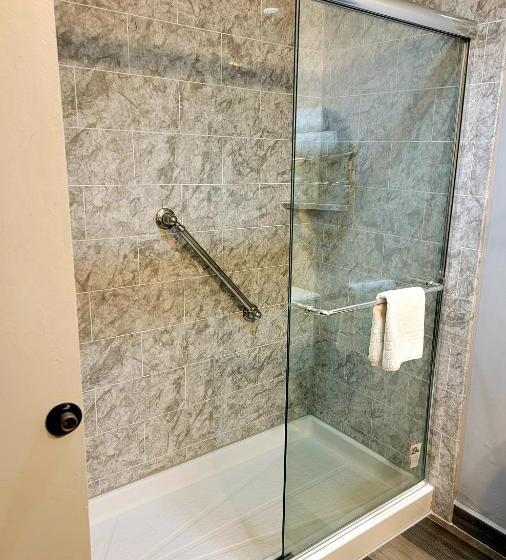 スタンダードルーム, Blue Bay Inn And Suites