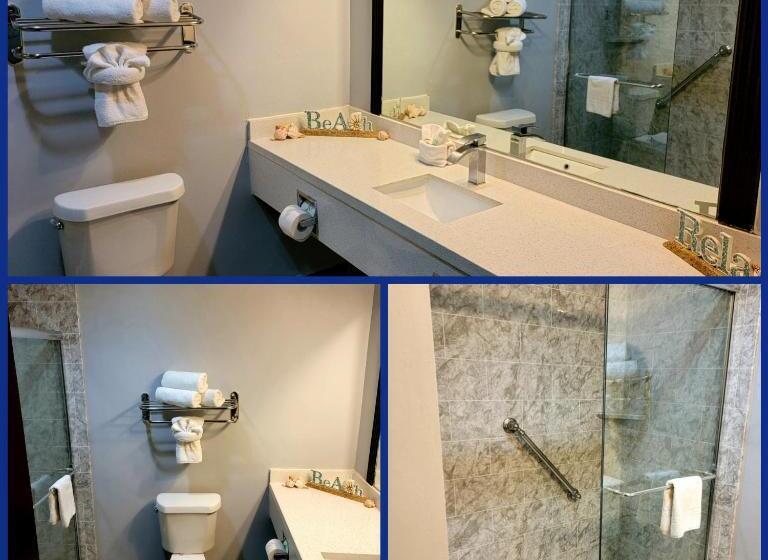 Номер Стандарт, Blue Bay Inn And Suites