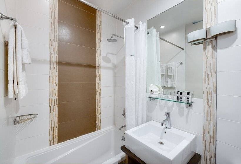 חדר סטנדרט, Condor Hotel By Luxurban