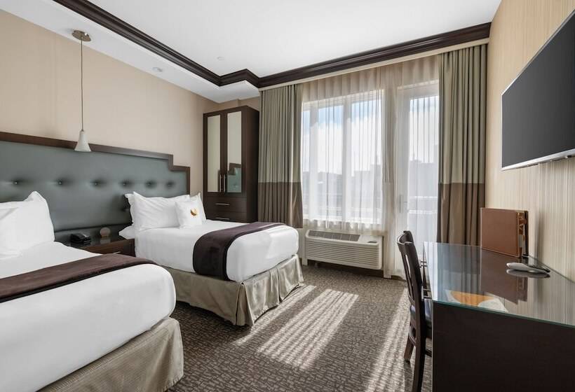 חדר סטנדרט, Condor Hotel By Luxurban