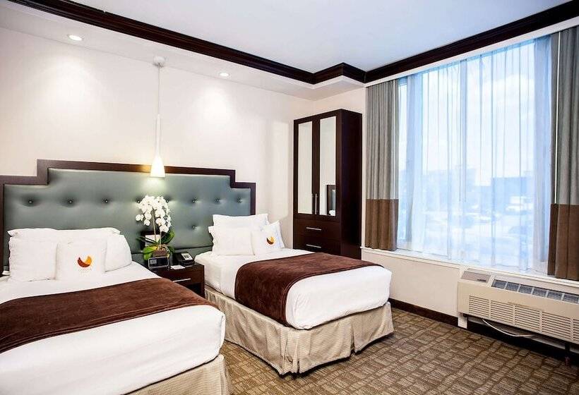 חדר סטנדרט, Condor Hotel By Luxurban