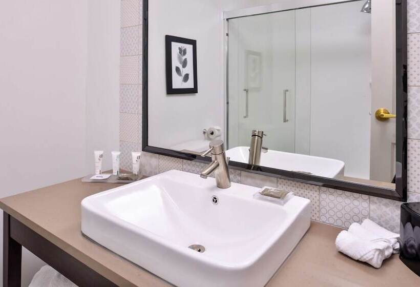 جناح, Country Inn & Suites By Radisson, Tinley Park, Il