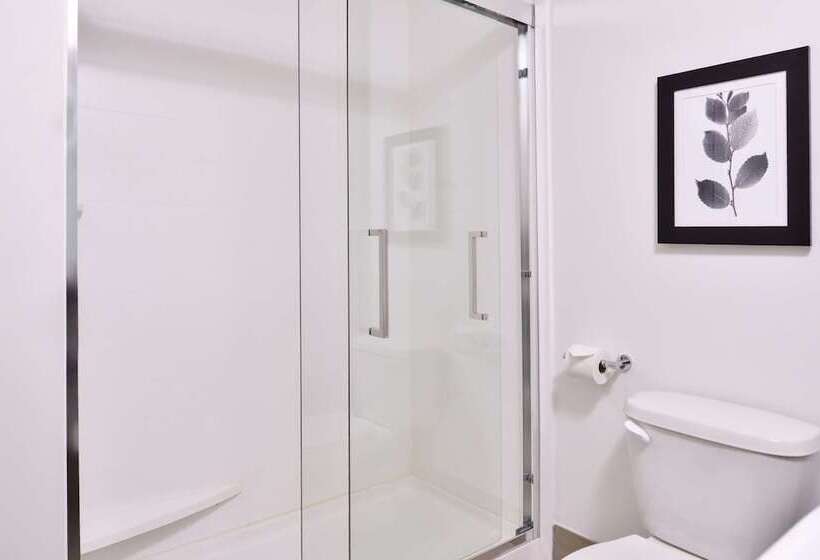 스위트, Country Inn & Suites By Radisson, Tinley Park, Il