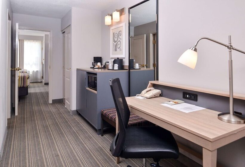 جناح, Country Inn & Suites By Radisson, Tinley Park, Il