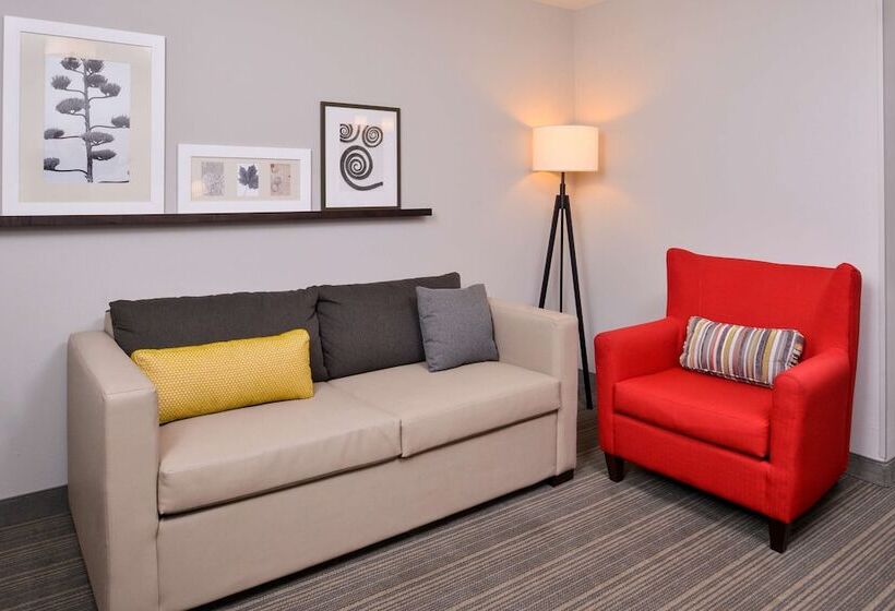 جناح, Country Inn & Suites By Radisson, Tinley Park, Il