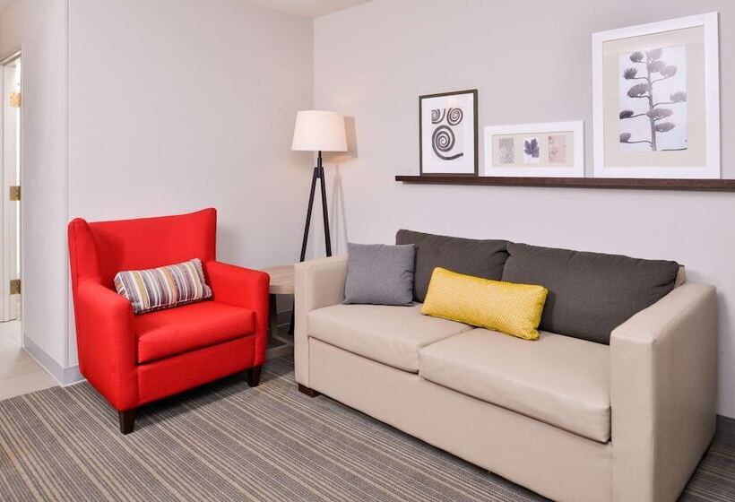 جناح, Country Inn & Suites By Radisson, Tinley Park, Il