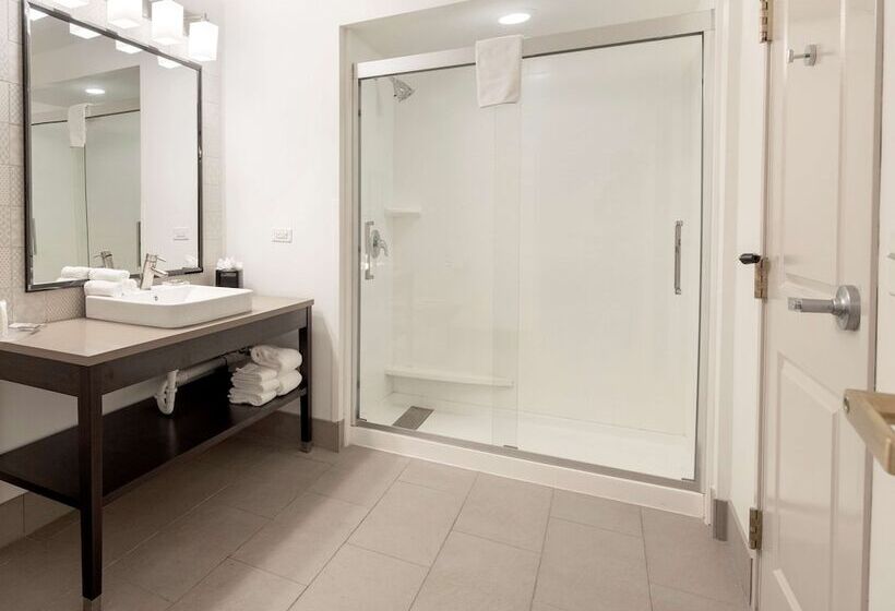 جناح, Country Inn & Suites By Radisson, Tinley Park, Il