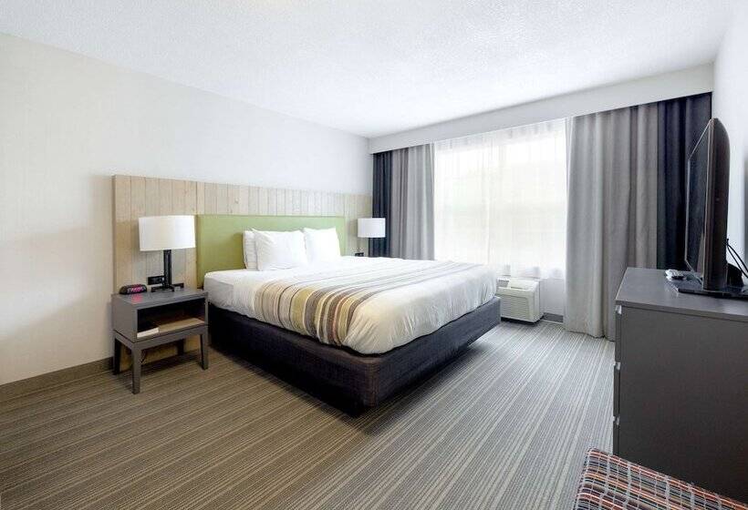 جناح, Country Inn & Suites By Radisson, Tinley Park, Il