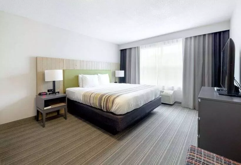 スイート, Country Inn & Suites By Radisson, Tinley Park, Il