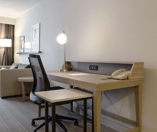 스위트, Country Inn & Suites By Radisson, Tinley Park, Il