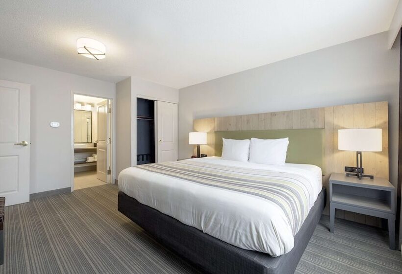 جناح, Country Inn & Suites By Radisson, Tinley Park, Il