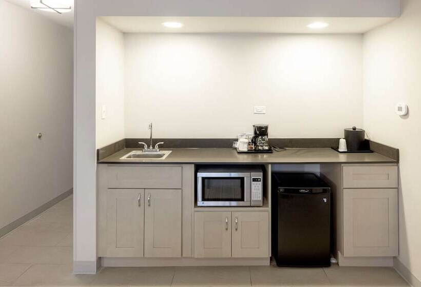 جناح, Country Inn & Suites By Radisson, Tinley Park, Il