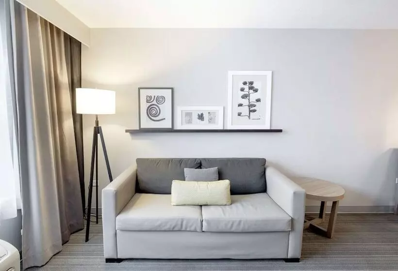 スイート, Country Inn & Suites By Radisson, Tinley Park, Il