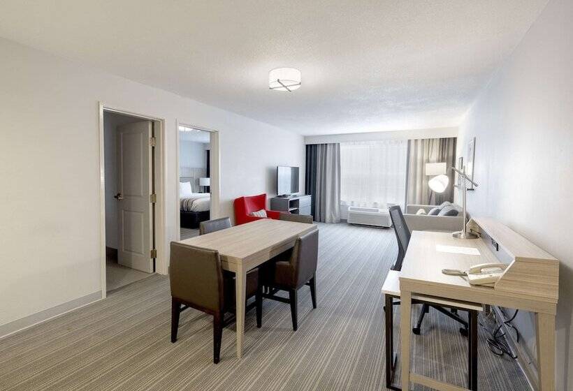 جناح, Country Inn & Suites By Radisson, Tinley Park, Il