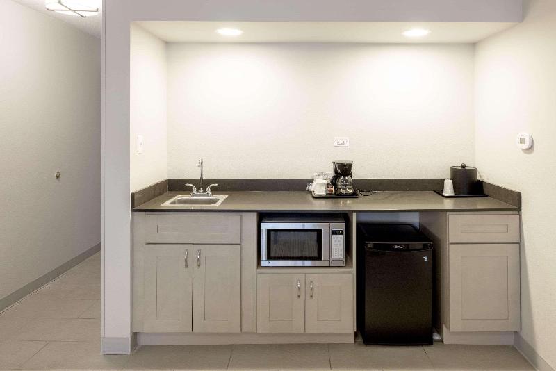스위트 킹사이즈 침대, Country Inn & Suites By Radisson, Tinley Park, Il
