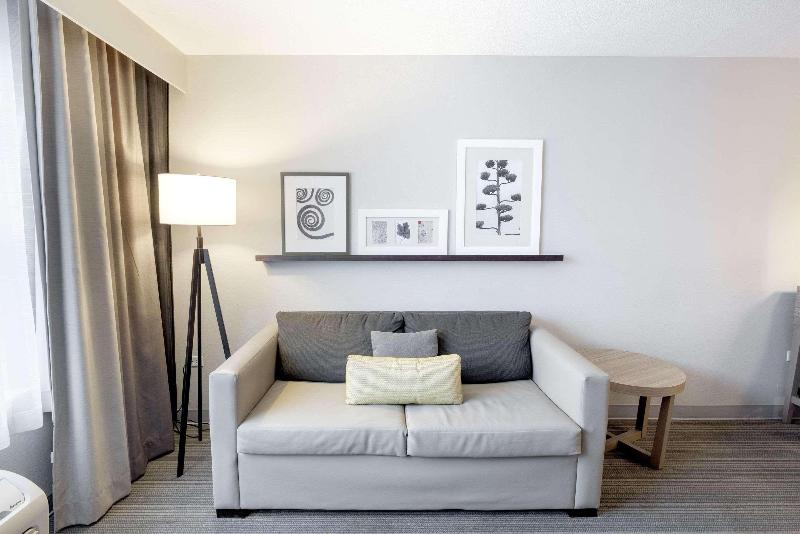 جناح سرير كينج, Country Inn & Suites By Radisson, Tinley Park, Il