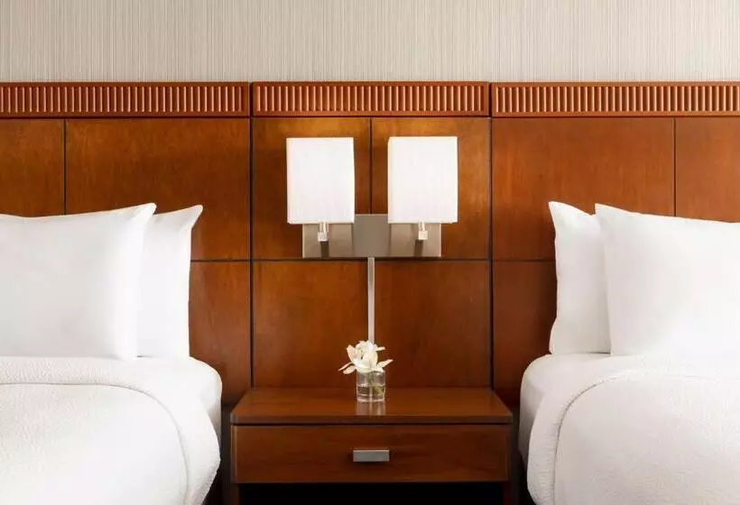 Standard Room Adapted for people with reduced mobility
