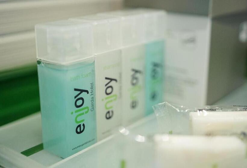 수피리어 룸, Enjoy Garda