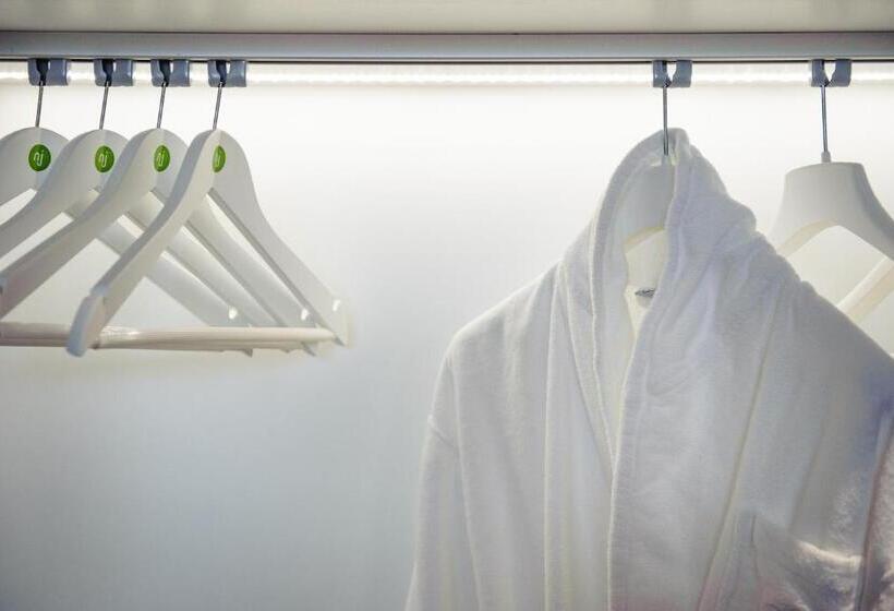 수피리어 룸, Enjoy Garda