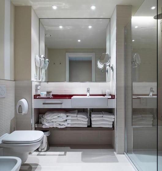 컴포트 트리플 룸, Enjoy Garda