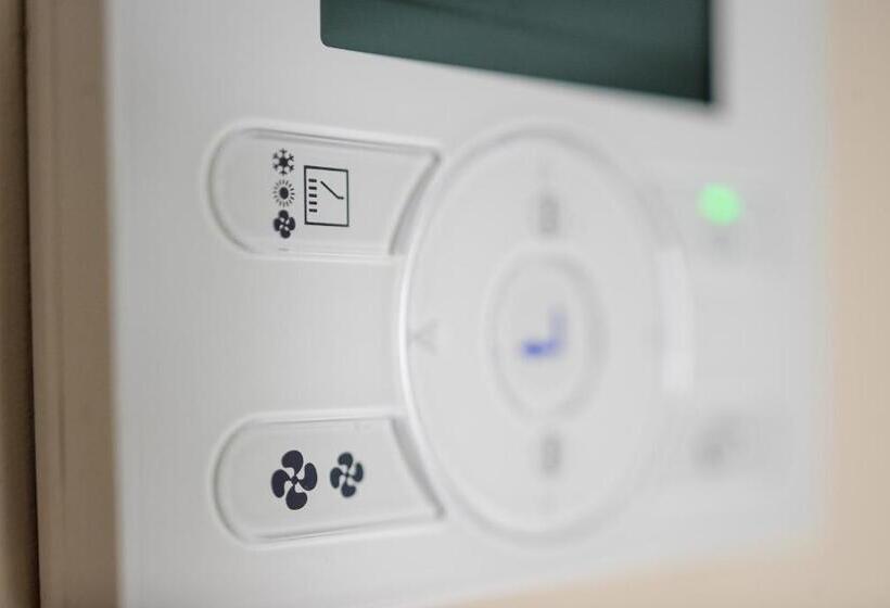 4인용 수피리어 룸, Enjoy Garda