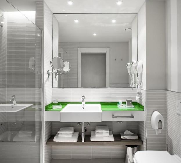 스탠다드 룸, Enjoy Garda