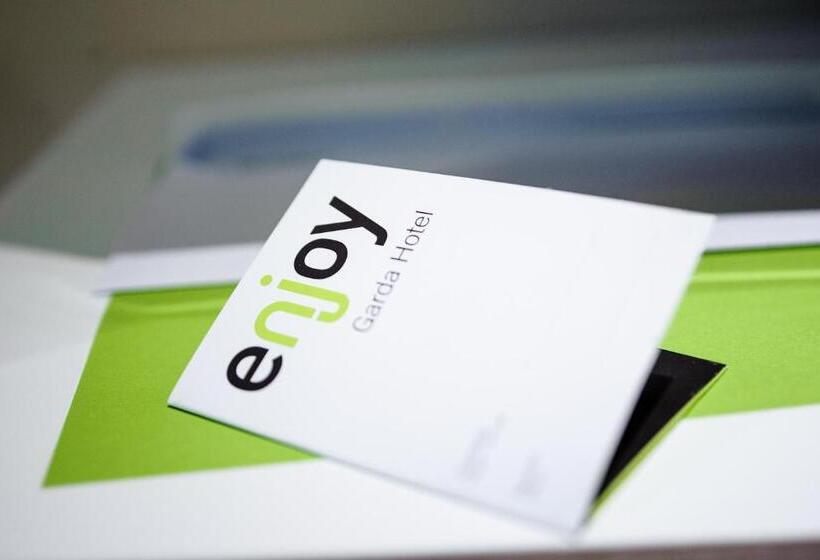 비즈니스룸, Enjoy Garda