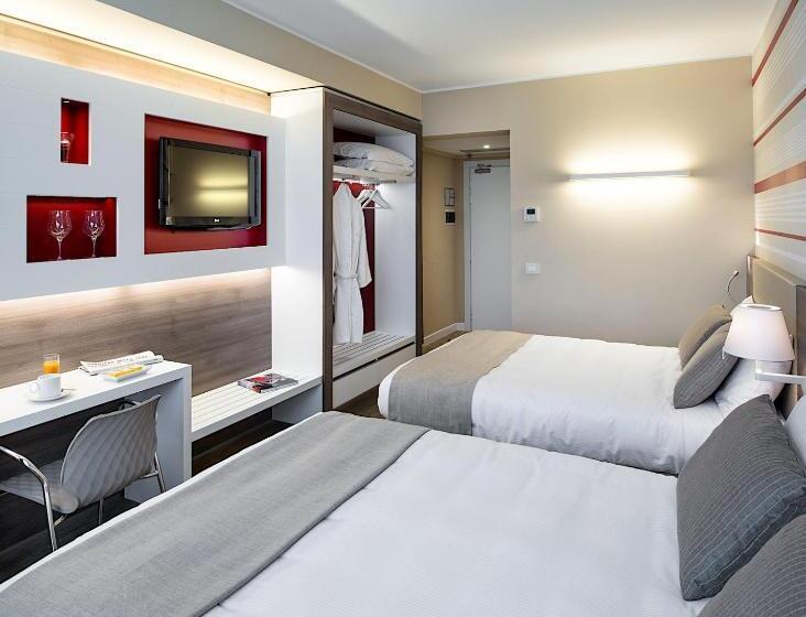 비즈니스룸, Enjoy Garda