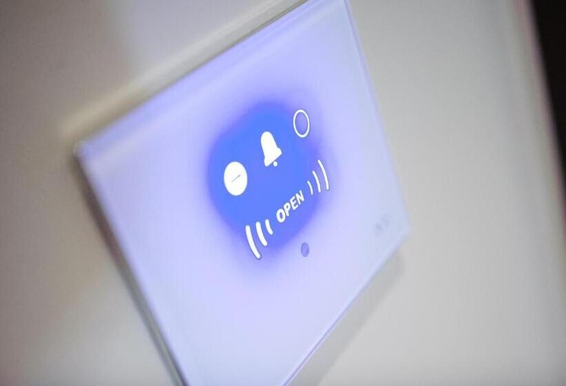 비즈니스룸, Enjoy Garda