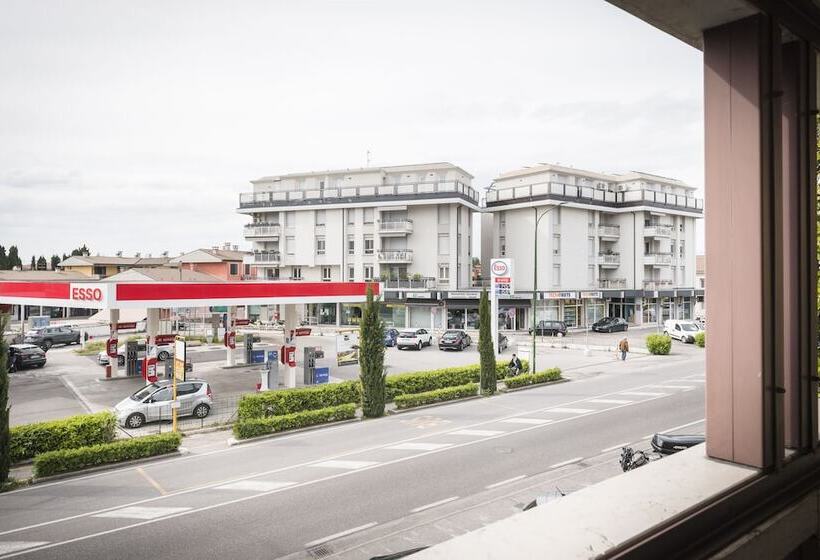 컴포트 트리플 룸, Enjoy Garda