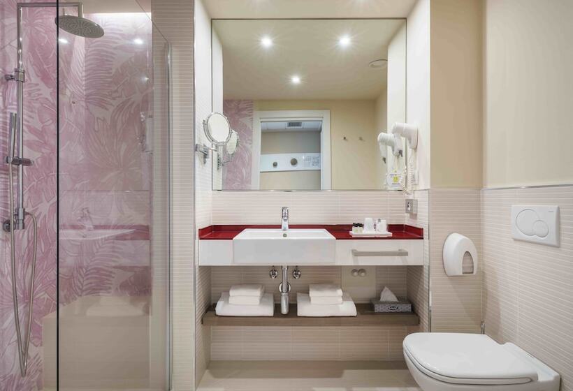 컴포트 트리플 룸, Enjoy Garda