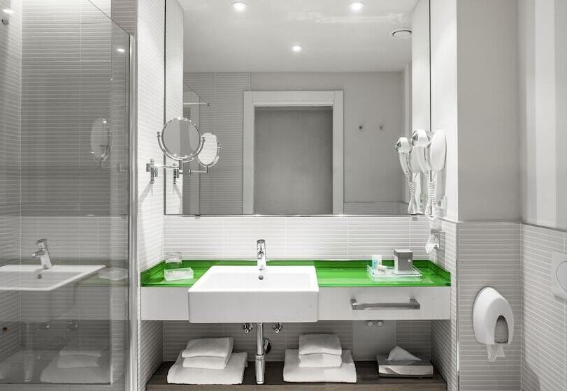 컴포트 트리플 룸, Enjoy Garda