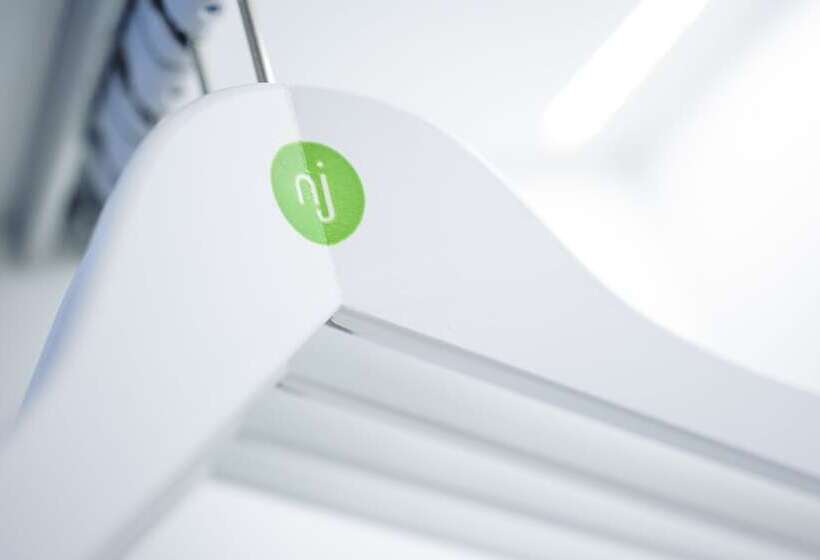 컴포트 트리플 룸, Enjoy Garda