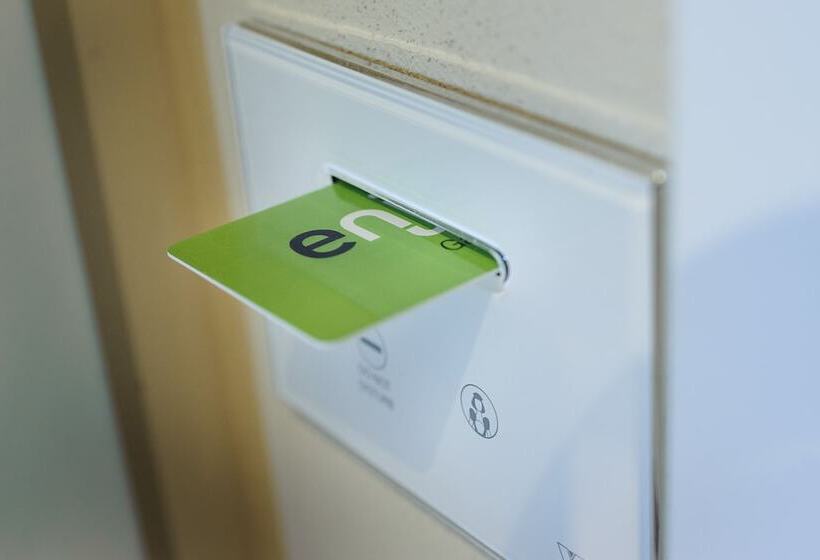 컴포트 트리플 룸, Enjoy Garda