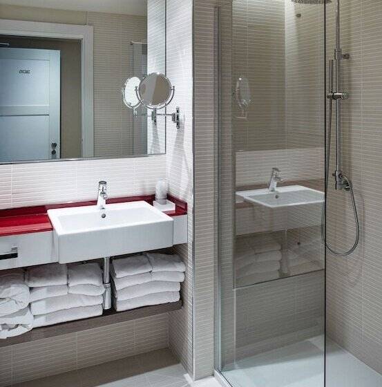 비즈니스룸, Enjoy Garda