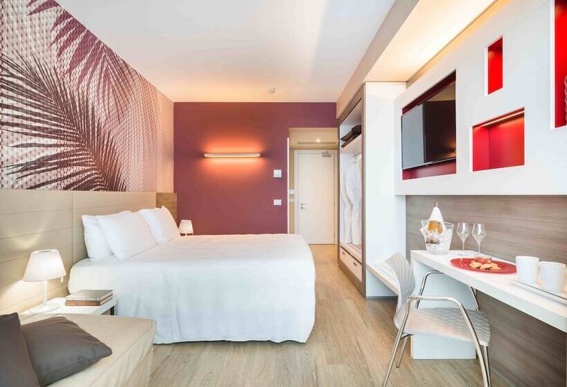 비즈니스룸, Enjoy Garda