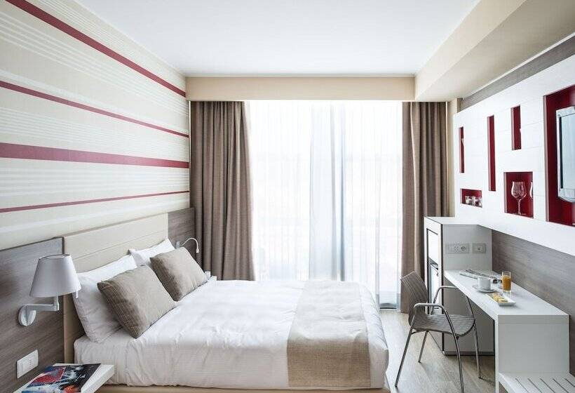 비즈니스룸, Enjoy Garda